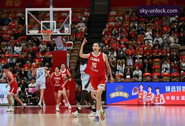 如何像分析战术一样，评测一款体育平台的观赛体验？以中国女篮关键战为例