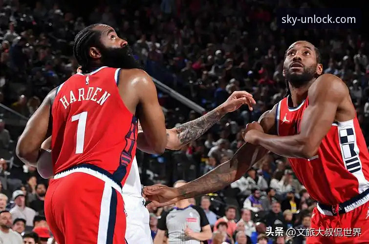 复出领袖的孤勇与团队篮球的胜利：快船vs鹈鹕的战术启示